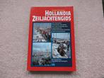 Hollandia zeiljachtengids, Ophalen of Verzenden, Zo goed als nieuw, Foeke Roukema., Watersport en Hengelsport