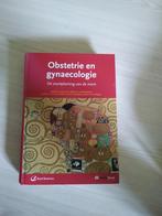 M.J. Heineman - Obstetrie en gynaecologie, Gelezen, Ophalen of Verzenden, Natuurwetenschap, M.J. Heineman