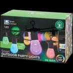 LSC Smart Connect slimme feestverlichting voor buiten 13,5 m, Huis en Inrichting, Lampen | Losse lampen, Ophalen, Nieuw, E27 (groot)