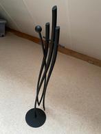 Set voor openhaard, Huis en Inrichting, Haarden, Ophalen, Gebruikt, Vrijstaande haard, Houthaard