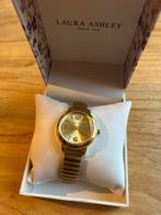 Goudkleuring horloge, nieuw, Sieraden, Tassen en Uiterlijk, Ophalen of Verzenden, Zo goed als nieuw, Overige merken