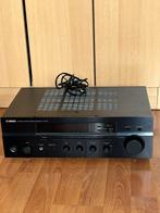 YAMAHA RX -397 Receiver/ versterker, Ophalen of Verzenden, Zo goed als nieuw, 120 watt of meer, Yamaha