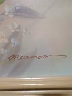 2 olieverfschilderijen, Antiek en Kunst, Ophalen