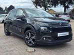 Citroen C3 1.2 PureTech S&S Shine NAVI CRUISE CAMERA PDC KEY, Voorwielaandrijving, Gebruikt, 1199 cc, 82 pk