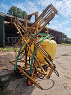Dubex Veldspuit 550 liter, Ophalen, Vollegrondsgroente, Gewasbescherming en Bemesting