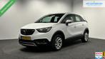 Opel Crossland X 1.2 Turbo Online Edition|AppleCarplay|NAVI, Auto's, Opel, 47 €/maand, Origineel Nederlands, Te koop, 5 stoelen