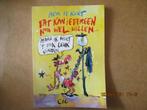 adv3294 hein de kort album 4, Ophalen, Gelezen