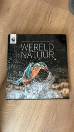 WNF wereldnatuur boek, Boeken, Natuur, Natuur algemeen, Zo goed als nieuw, Ophalen, WWF
