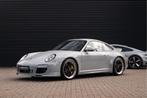 Porsche 911 Sport Classic Concours state l Combi deal with 9, Auto's, Euro 5, Achterwielaandrijving, Gebruikt, 4 stoelen