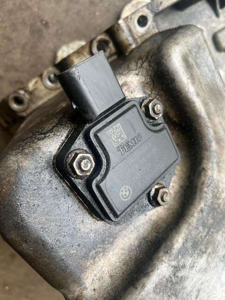 bmw oliesensor nivo, Auto-onderdelen, Brandstofsystemen, BMW, Ophalen