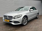 Mercedes-Benz C-Klasse 220 CDI Ambition (bj 2014, automaat), Automaat, Achterwielaandrijving, 4 cilinders, Met garantie (alle)