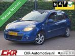 Renault Clio Estate 1.2 Sélection / HANDEL / EXPORT, Voorwielaandrijving, 535 kg, Gebruikt, 4 cilinders