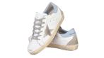 Golden Goose superstar maat 37 als nieuw, Kleding | Dames, Schoenen, Wit, Golden goose, Ophalen of Verzenden, Sneakers of Gympen