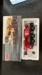 Grove KMK 3050, Hobby en Vrije tijd, Modelauto's | 1:50, Ophalen of Verzenden, Nieuw, Hijskraan, Tractor of Landbouw, Conrad