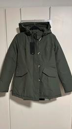 Air Force 2 pocket parka, Ophalen of Verzenden, Nieuw, Groen