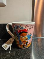Blond Amsterdam Sinterklaas Beker - Nieuw!, Ophalen, Blond Amsterdam, Nieuw, Kop(pen) en/of Schotel(s)