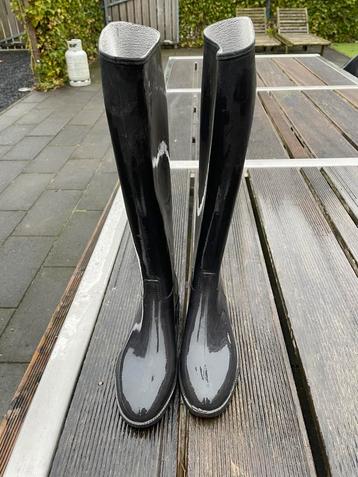 Rijlaarzen maat 36 beschikbaar voor biedingen