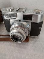 Voigtländer Vito BL Camera - Vintage, Ophalen of Verzenden, Gebruikt, Compact, Overige Merken
