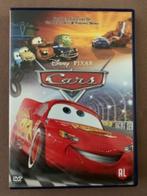 Disney Pixar Cars dvd kinder dvd, Tekenfilm, Ophalen of Verzenden, Zo goed als nieuw, Alle leeftijden