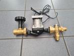 BRV retourwater verhoging tot 50kw, Ophalen of Verzenden, Nieuw, Minder dan 60 cm, Minder dan 30 cm
