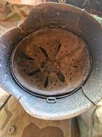 M42 helm, Ophalen of Verzenden, Landmacht, Nederland, Helm of Baret