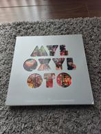 Coldplay - Mylo Xyloto Boxset (Vinyl/CD), Ophalen of Verzenden, 2000 tot heden, Gebruikt
