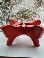 Diverse kerst, vintage kandelaars, kerstman, engel, Diversen, Kerst, Ophalen of Verzenden