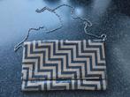 Clutch, envelop tas, Sieraden, Tassen en Uiterlijk, Tassen | Damestassen, Ophalen of Verzenden, Avondtasje