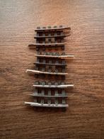 Trix Express bocht, Hobby en Vrije tijd, Modeltreinen | H0, Gebruikt, Gelijkstroom, Trix, Rails