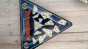 Triominos beschikbaar voor biedingen