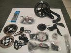 Shimano Dura-Ace 9150 Di2 groepset, elektronisch schakelen, Fietsen en Brommers, Fietsonderdelen, Ophalen of Verzenden, Zo goed als nieuw