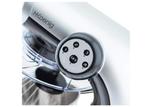 Keukenmachine, Keukenrobot, HKoenig, Mixer, deeg, Koekjes, Witgoed en Apparatuur, Keukenmixers, 4 liter of meer, Ophalen, Nieuw