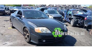 Elektrisch Raam Schakelaar van een Hyundai Coupe beschikbaar voor biedingen