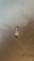 mini labubu keychain, Ophalen of Verzenden, Goud, Overige materialen, Overige voorstellingen