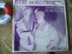 future world orchestra - l'm not afraid of the future 27o, 7 inch, Single, Ophalen of Verzenden, Zo goed als nieuw