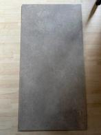 Click PVC Tegel lichtgrijs betonlook Le Noir&Blanc 3m2, Doe-het-zelf en Verbouw, Ophalen, Kunststof, 50 tot 150 cm, Overige typen