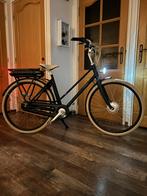puch elektrische fiets, Fietsen en Brommers, Fietsen | Dames | Damesfietsen, 53 tot 56 cm, Versnellingen, Zo goed als nieuw, Ophalen