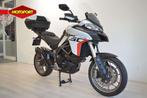 Ducati MULTISTRADA 950 (bj 2017), Bedrijf, Toermotor, Distributeur@ducati.fr, DUCATI WEST EUROPE SAS