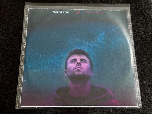 Tourist LeMC - Koning Liefde (Promo CD Single Topnotch), Cd's en Dvd's, Cd's | Hiphop en Rap, 2000 tot heden, Ophalen of Verzenden