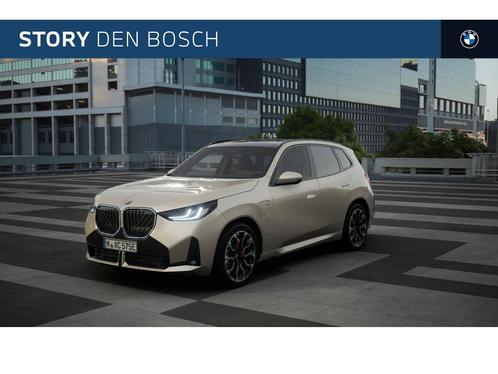 BMW X3 30e xDrive High Executive M Sport Automaat / Panorama, Auto's, BMW, Bedrijf, Te koop, X3, 4x4, Airconditioning, Alarm, Bochtverlichting