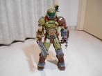 Lego Doom Slayer MOC, Ophalen of Verzenden, Zo goed als nieuw, Complete set, Lego