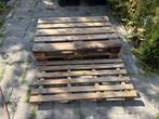 Gratis pallets, Doe-het-zelf en Verbouw, Hout en Planken, Ophalen, Overige houtsoorten