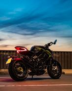 Mv Agusta Dragster 800 RR (SCS) bj 2021, Motoren, 3 cilinders, Particulier, Meer dan 35 kW, 798 cc