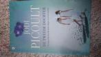 Jodi Picoult - De tweede dochter, Jodi Picoult, Ophalen of Verzenden, Zo goed als nieuw, Nederland