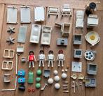 Vintage playmobil ziekenhuis poppetjes + onderdelen, Kinderen en Baby's, Speelgoed | Playmobil, Gebruikt, Ophalen of Verzenden