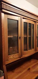 Vintage Oud Hollandse buffetkast, Antiek en Kunst, Antiek | Meubels | Kasten, Ophalen