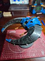 Doom Scythe, Ophalen of Verzenden, Zo goed als nieuw, Warhammer