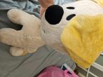 Grote pip knuffel, Ophalen, Zo goed als nieuw, Hond