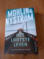 Peter Mohlin - Het laatste leven, Scandinavië, Ophalen of Verzenden, Zo goed als nieuw, Peter Mohlin; Peter Nyström