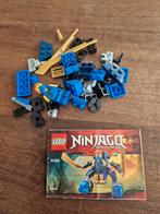 Lego ninjago 30292, Ophalen of Verzenden, Zo goed als nieuw, Complete set, Lego